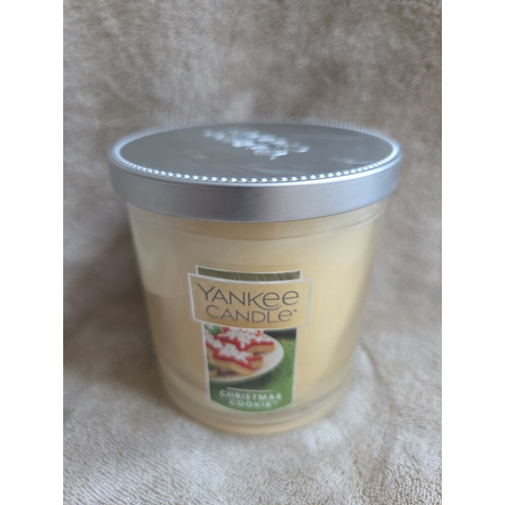 Yankee Candle SMALL Tumbler 7oz -  Variations Scented Home Fragrance